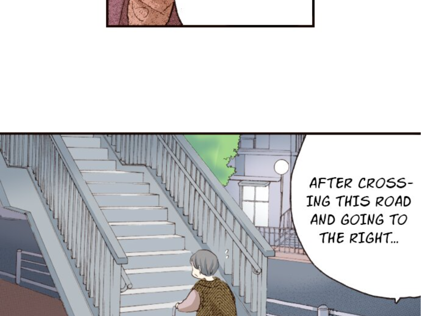 Read Last Game (en) Manga Online