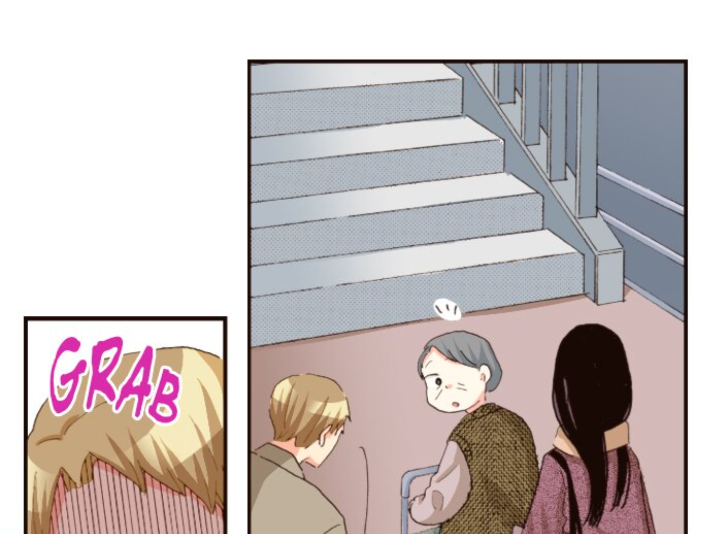 Read Last Game (en) Manga Online