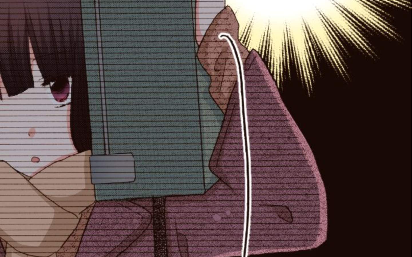 Read Last Game (en) Manga Online