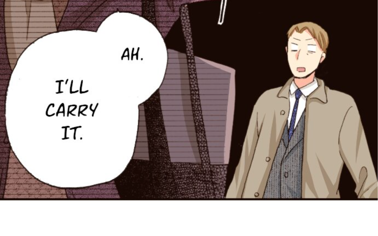 Read Last Game (en) Manga Online