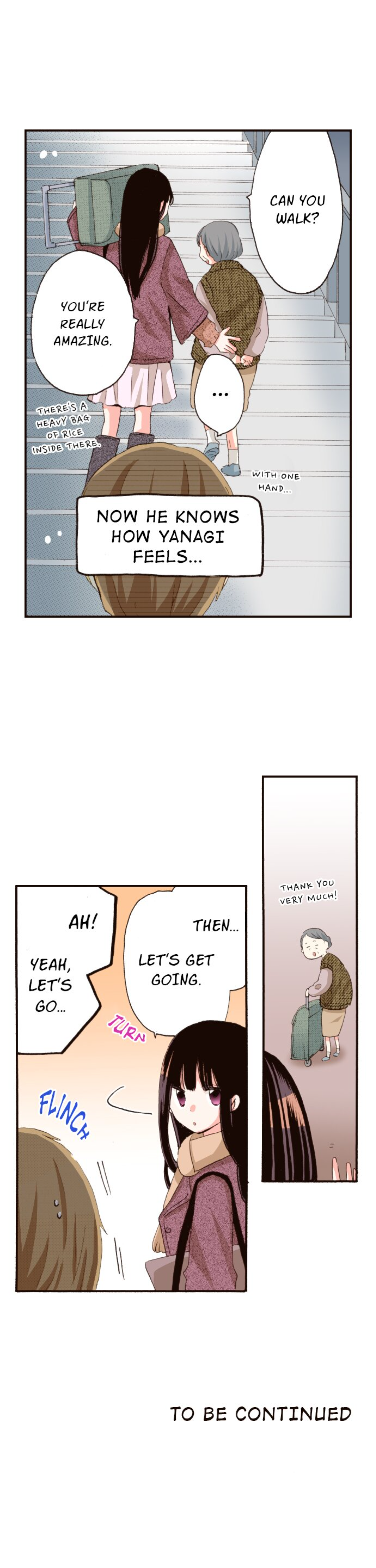 Read Last Game (en) Manga Online