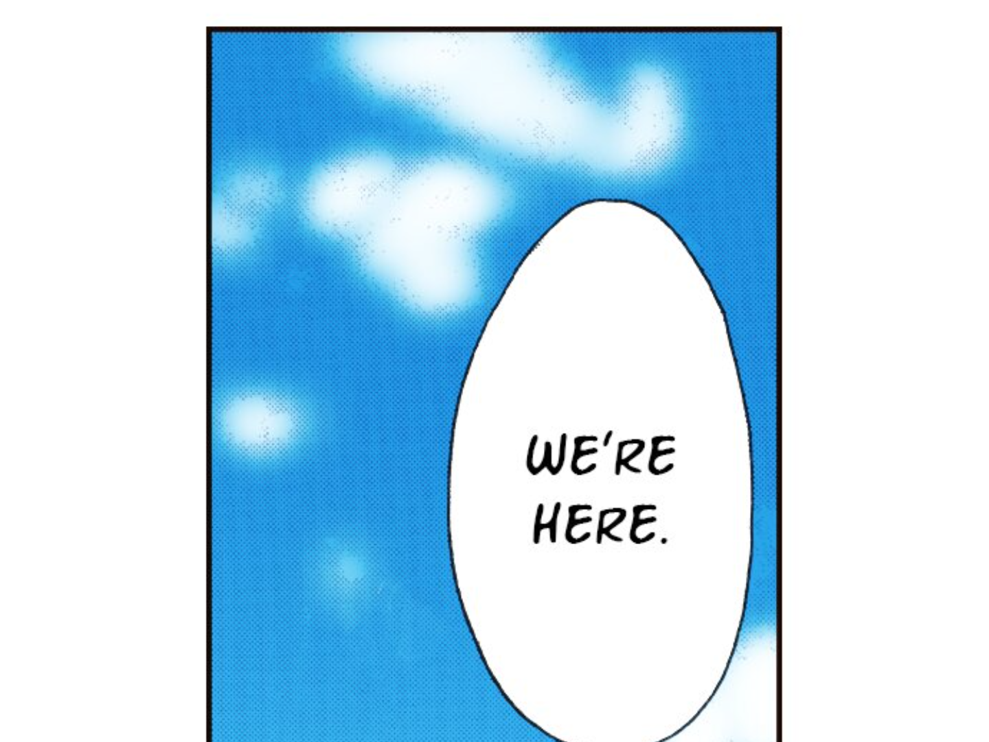 Read Last Game (en) Manga Online