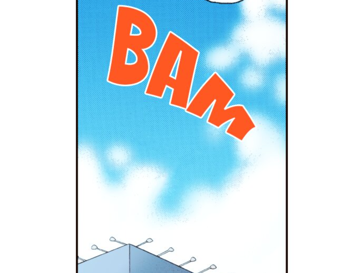 Read Last Game (en) Manga Online