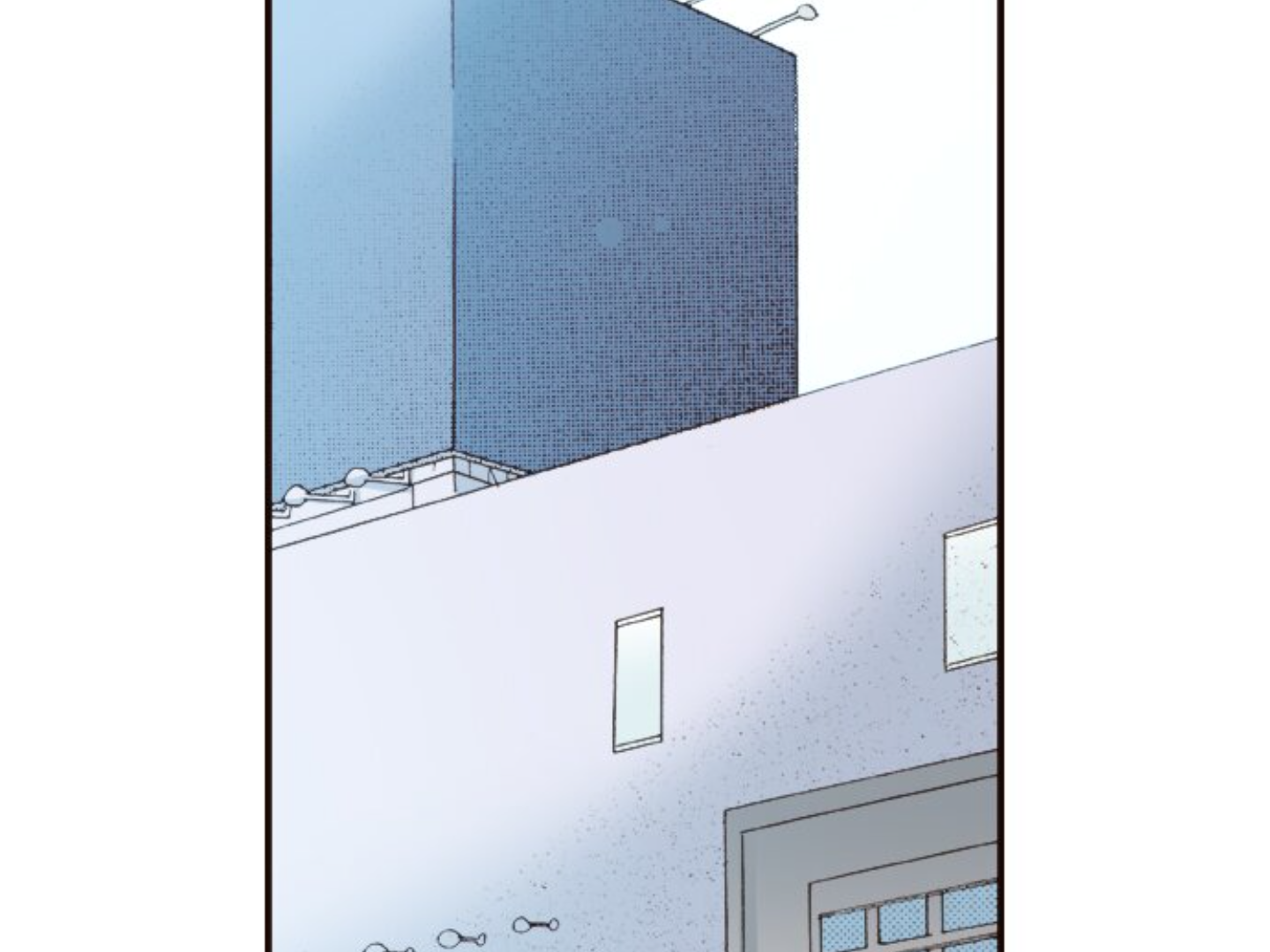 Read Last Game (en) Manga Online