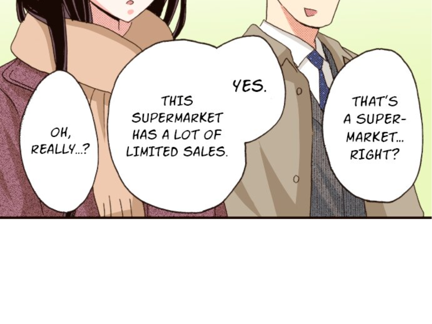 Read Last Game (en) Manga Online