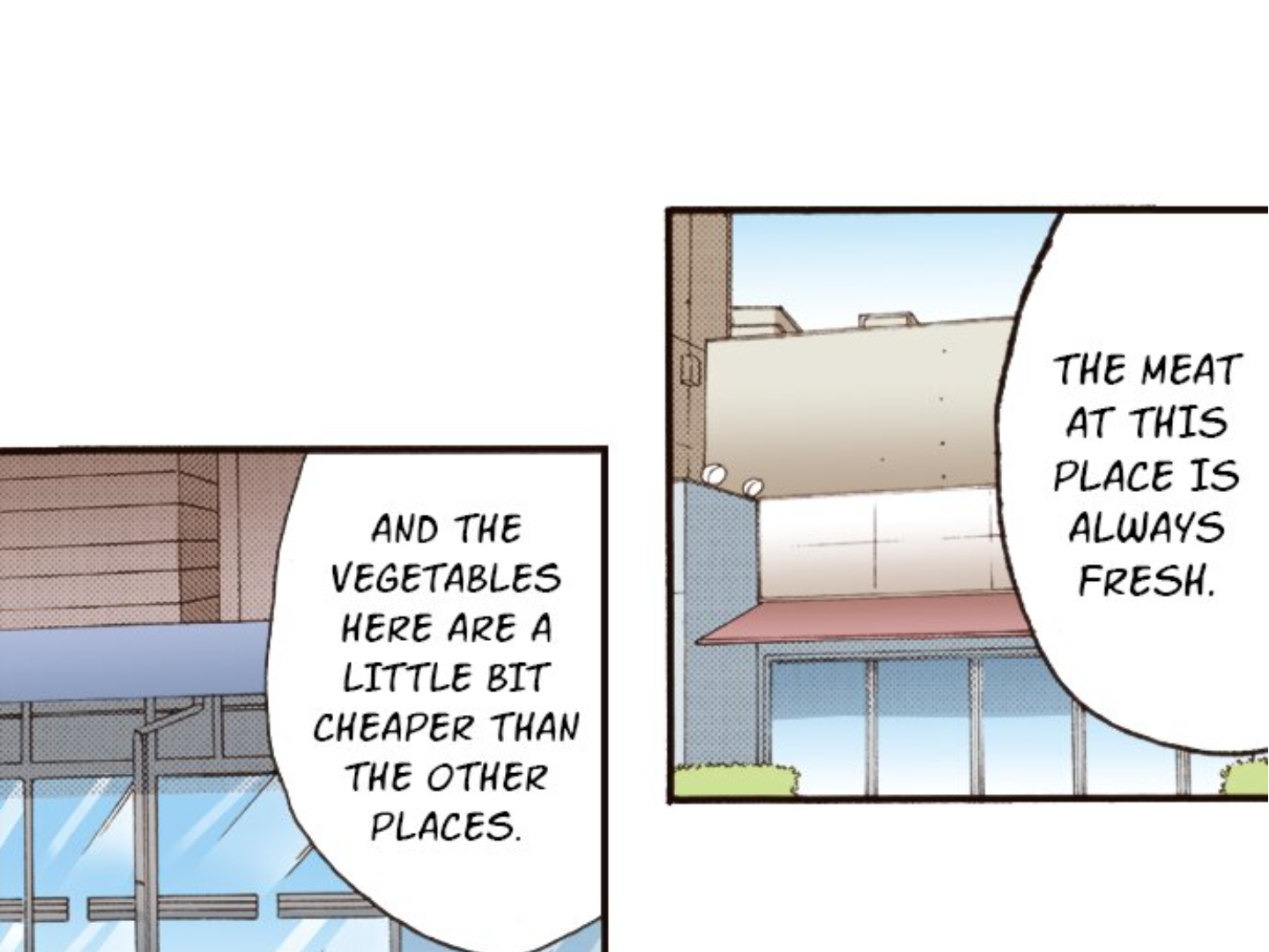 Read Last Game (en) Manga Online