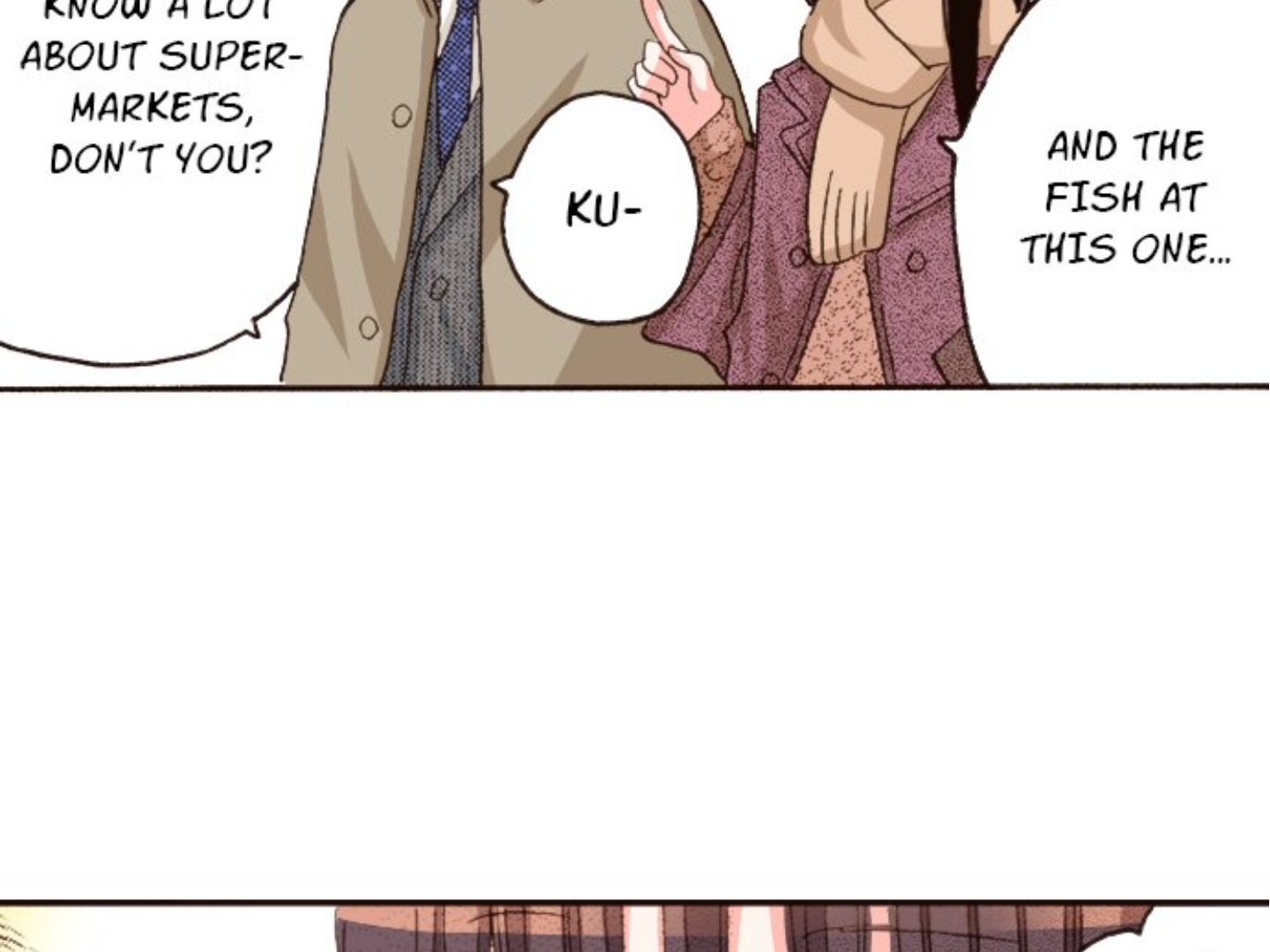 Read Last Game (en) Manga Online