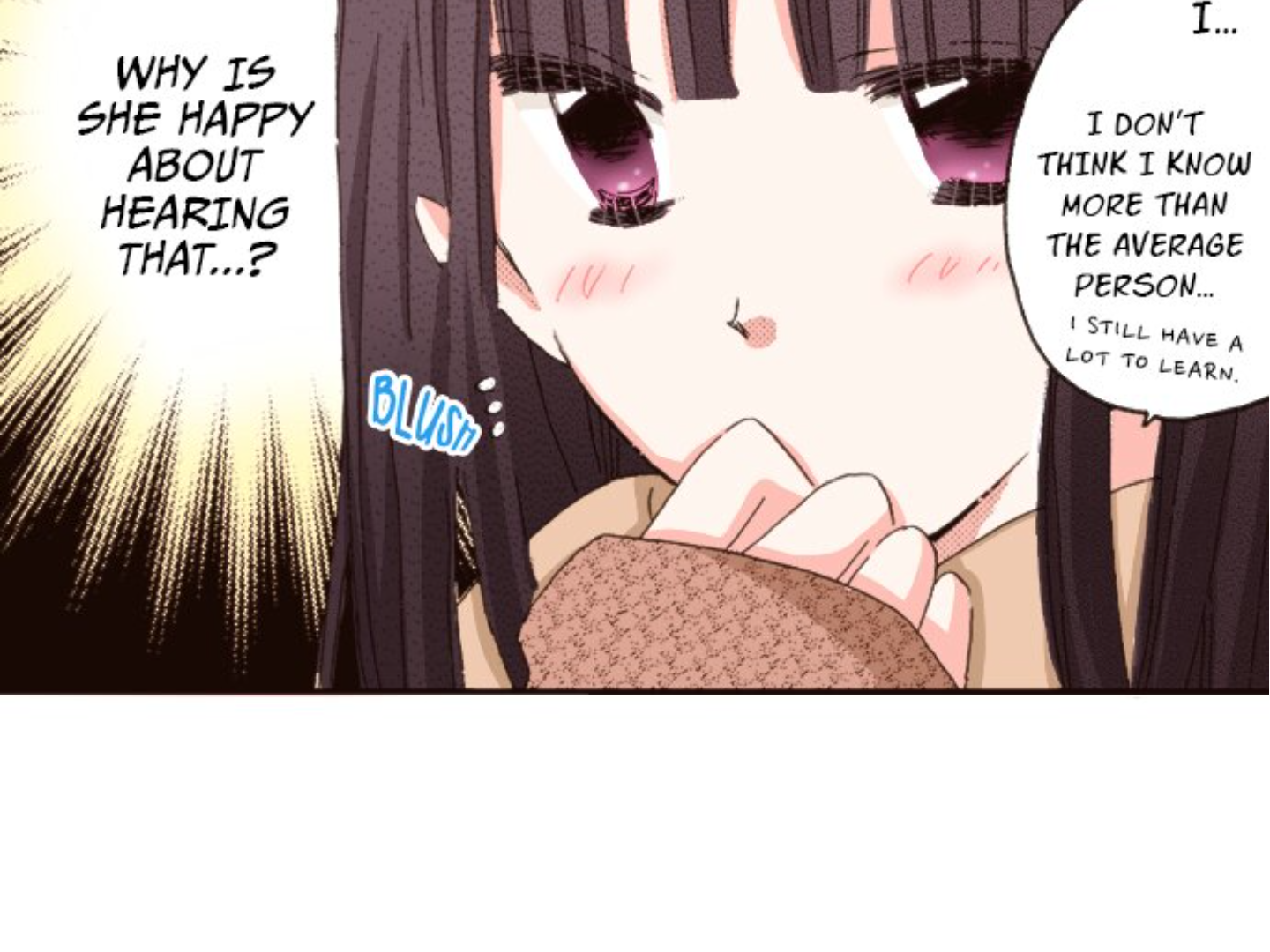 Read Last Game (en) Manga Online