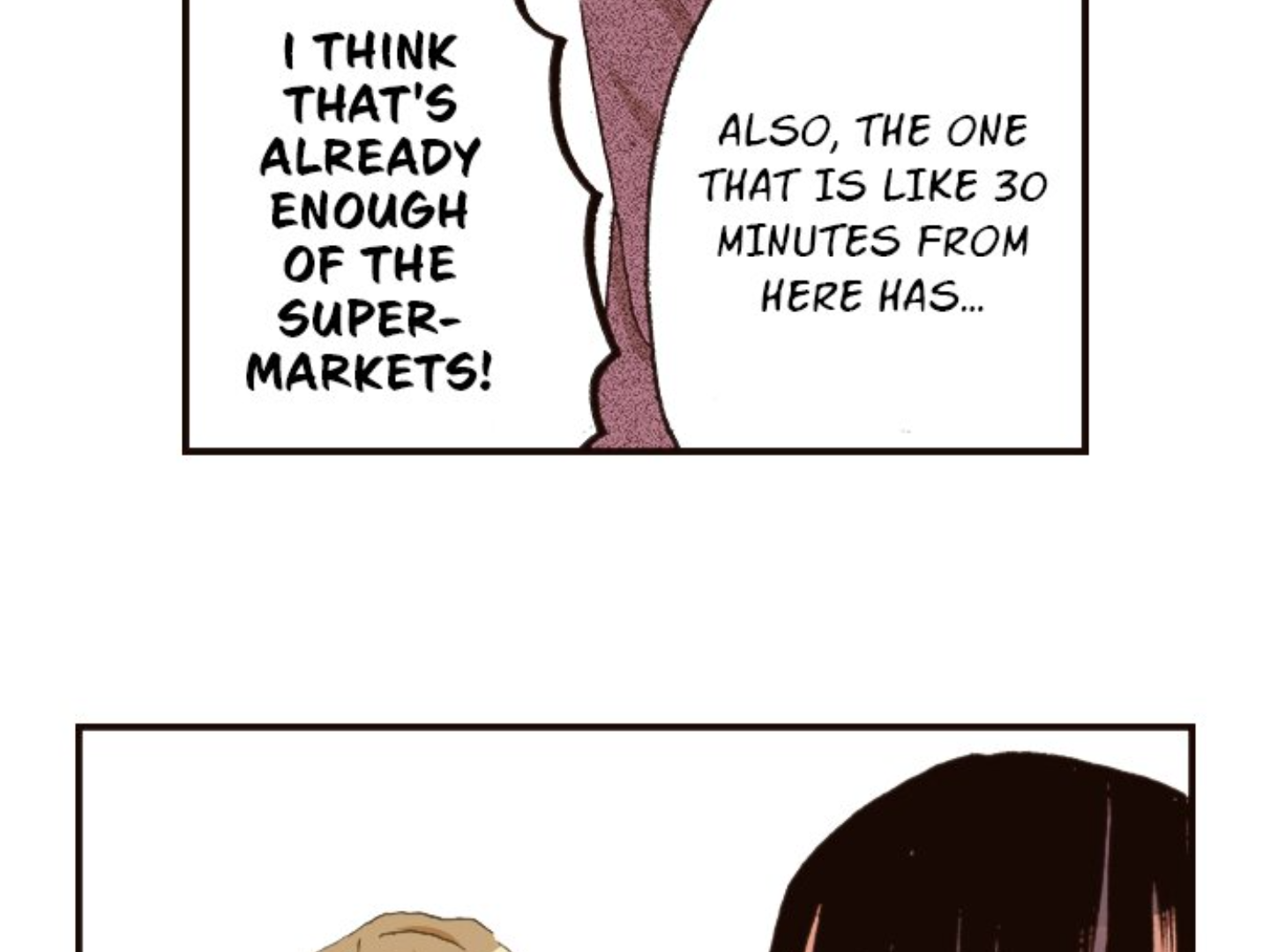 Read Last Game (en) Manga Online