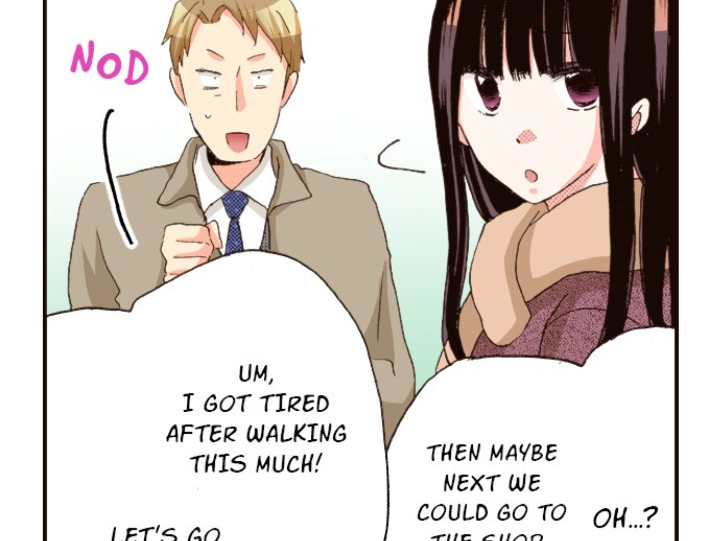 Read Last Game (en) Manga Online