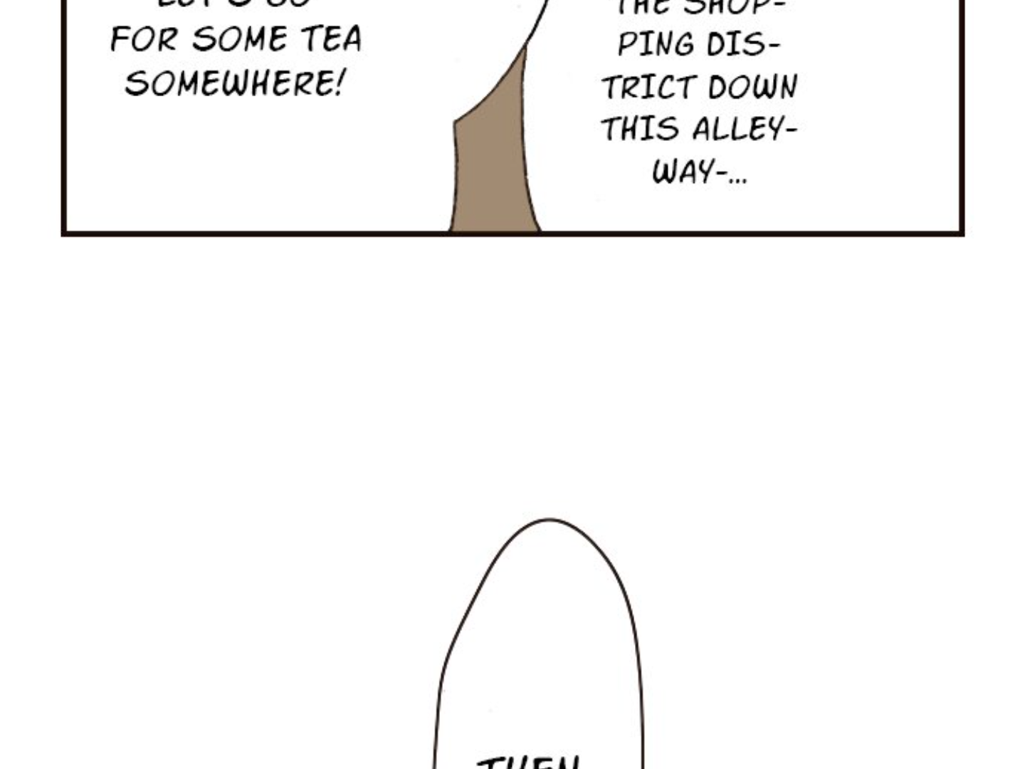 Read Last Game (en) Manga Online