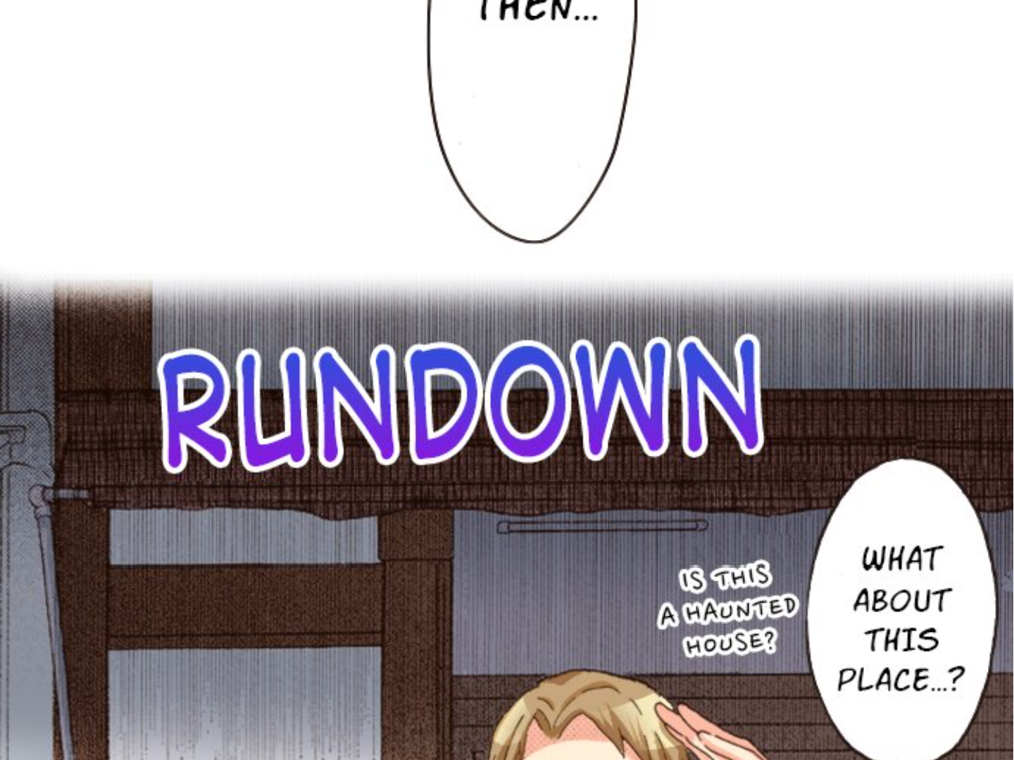 Read Last Game (en) Manga Online