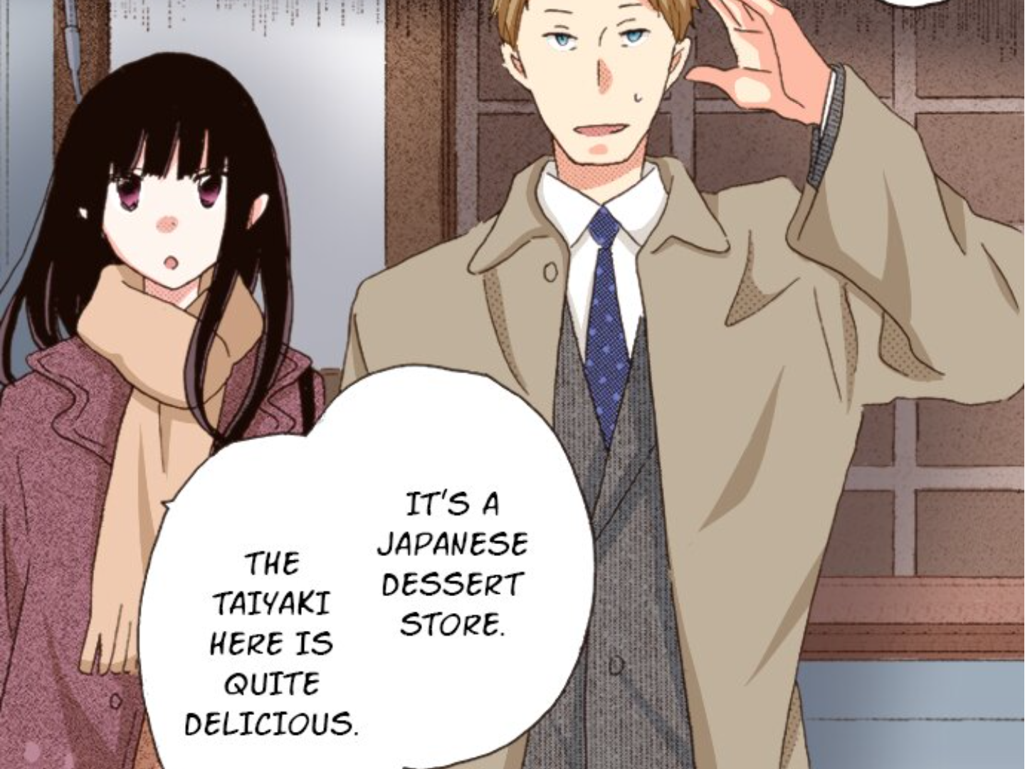 Read Last Game (en) Manga Online