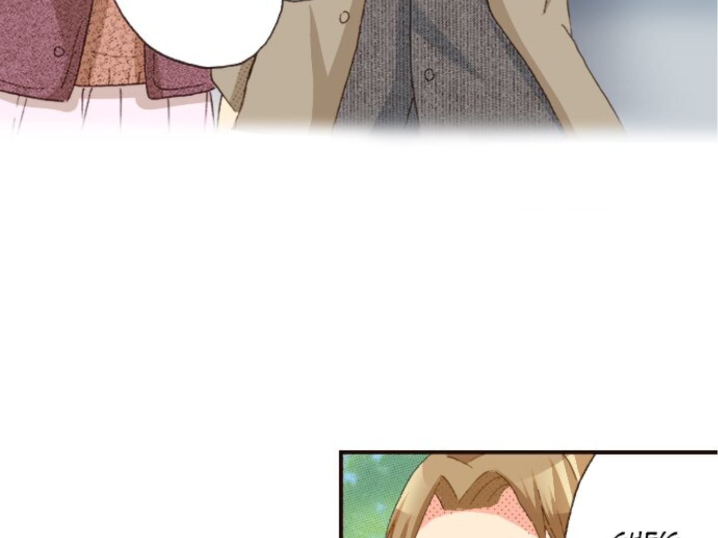 Read Last Game (en) Manga Online