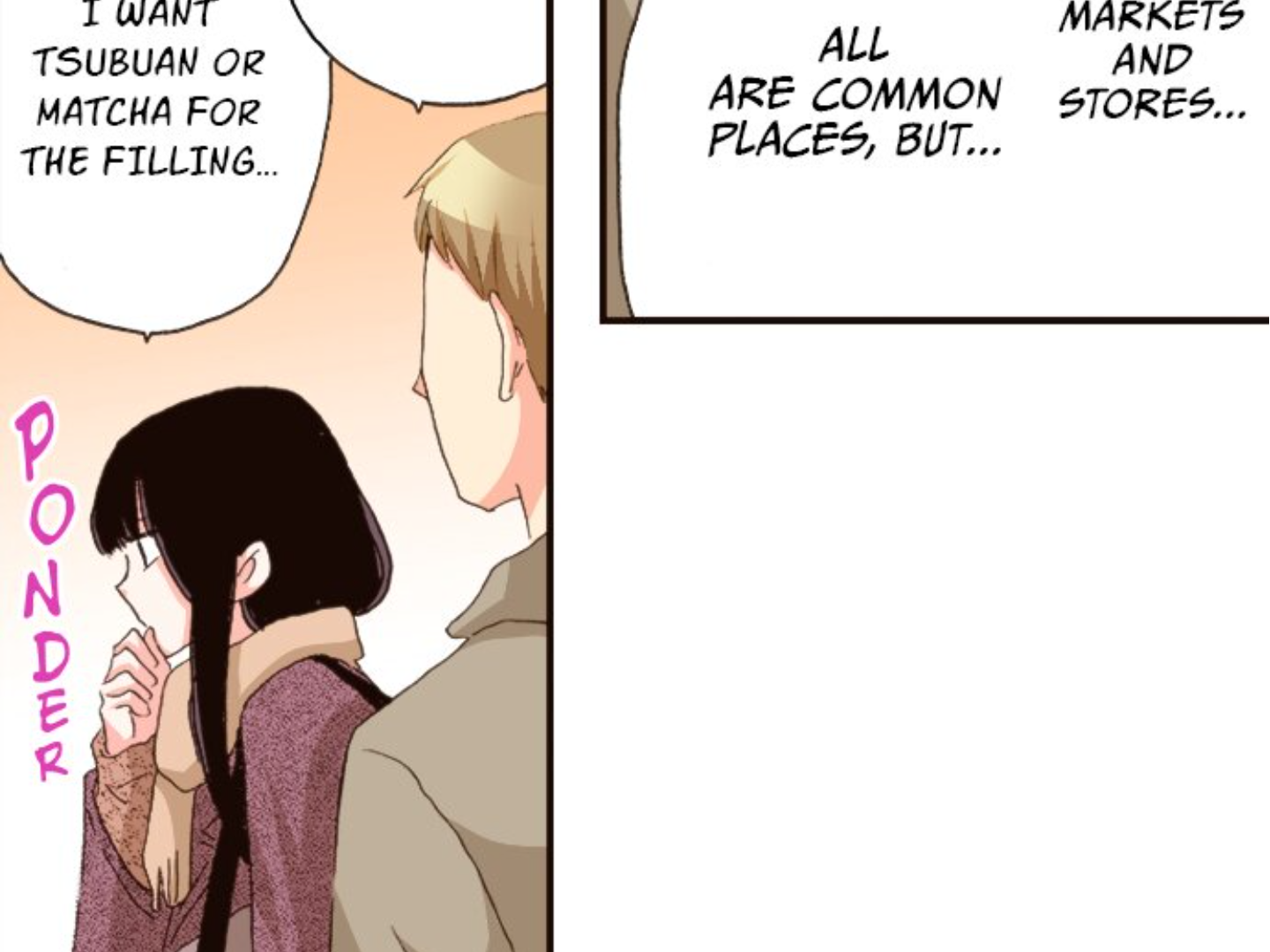 Read Last Game (en) Manga Online