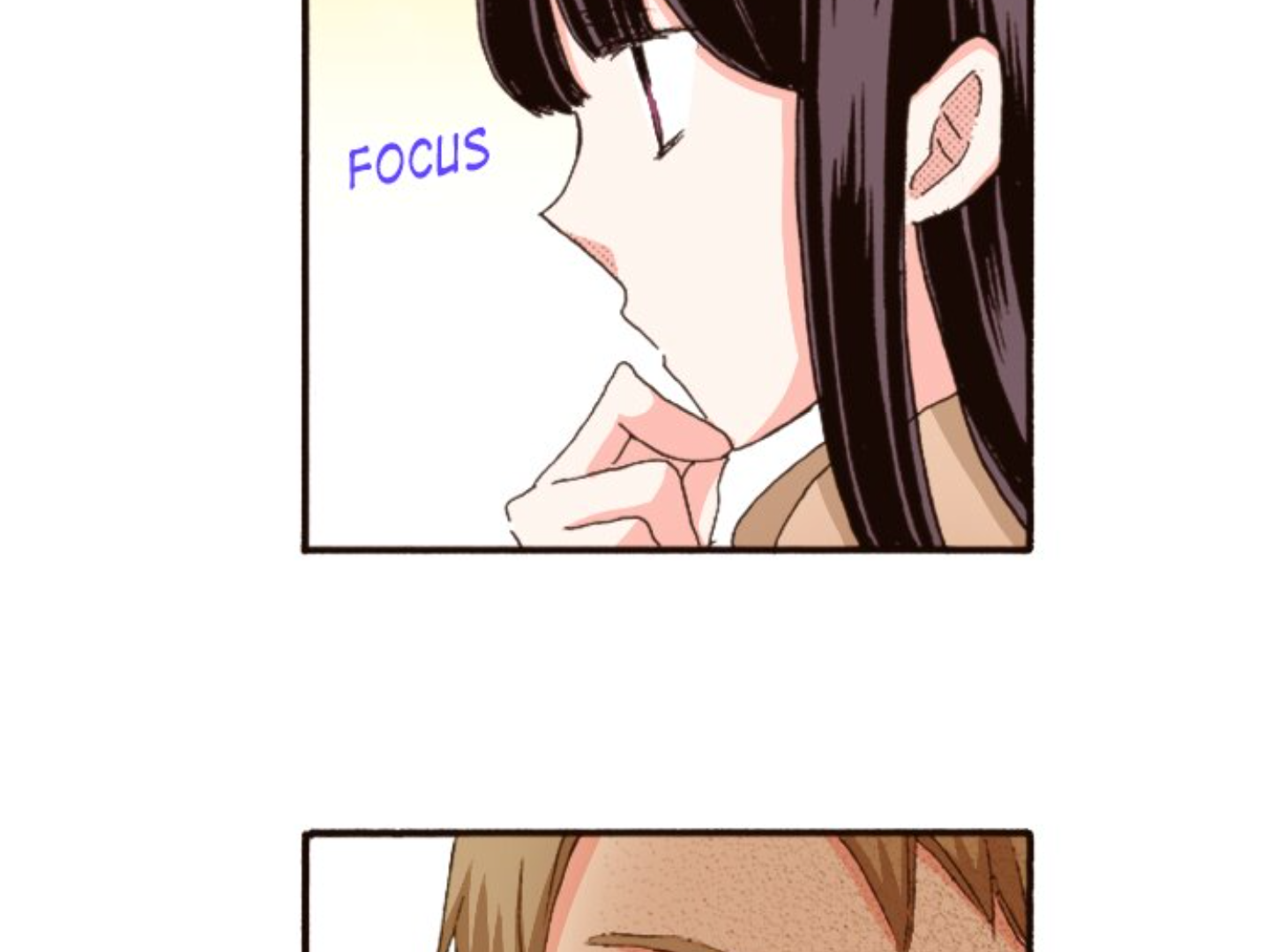 Read Last Game (en) Manga Online