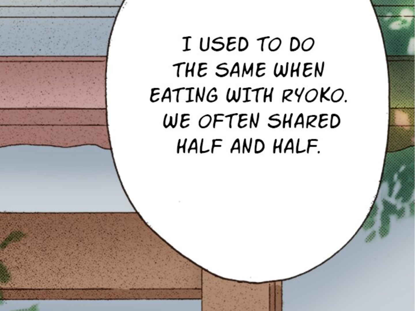 Read Last Game (en) Manga Online