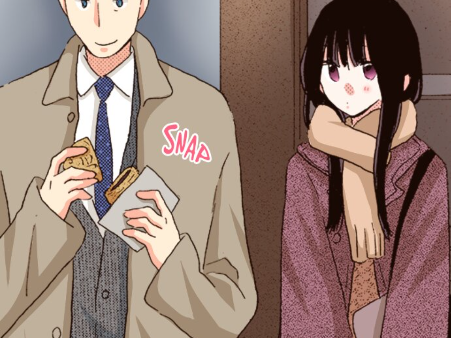 Read Last Game (en) Manga Online