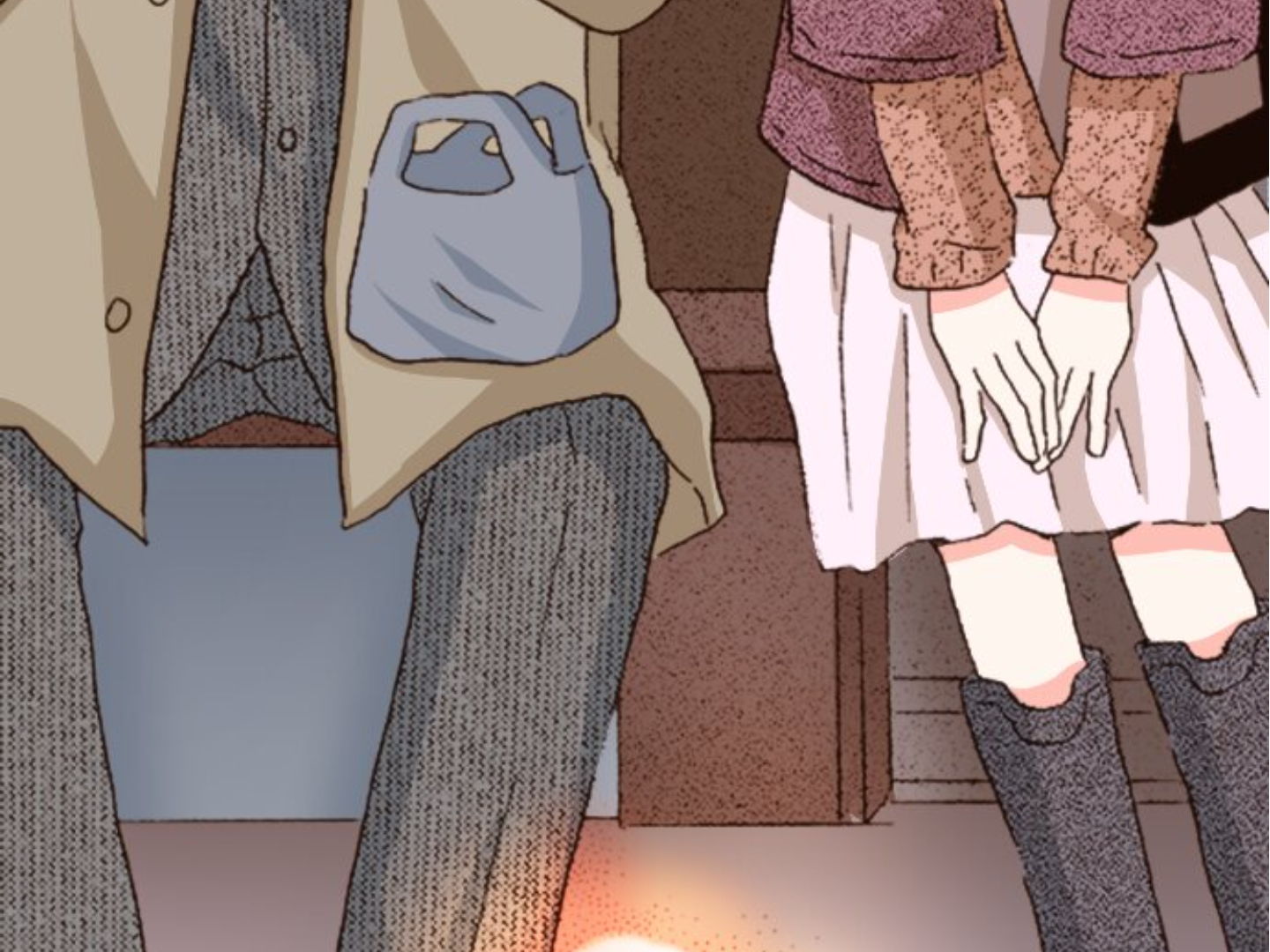 Read Last Game (en) Manga Online