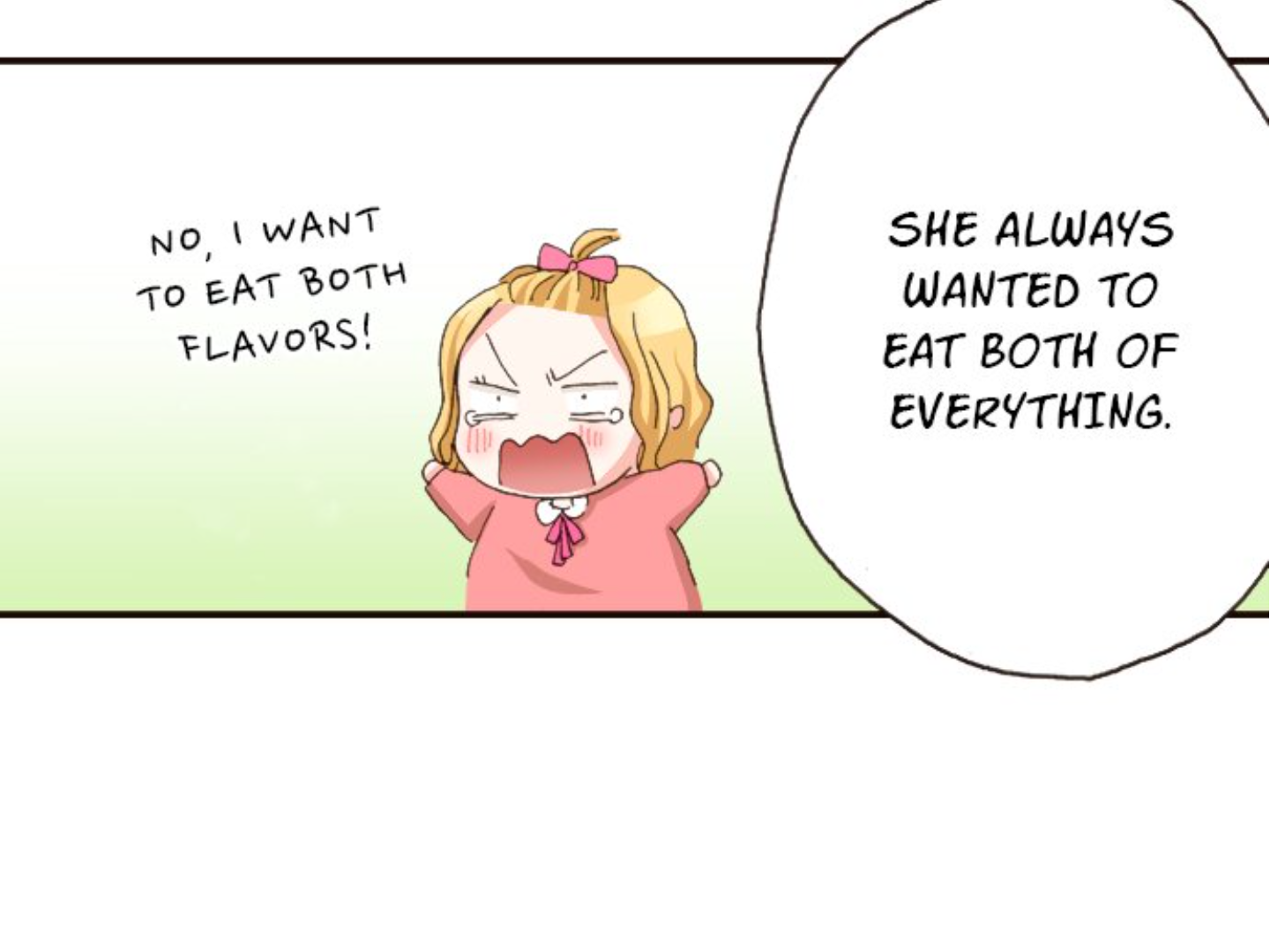 Read Last Game (en) Manga Online