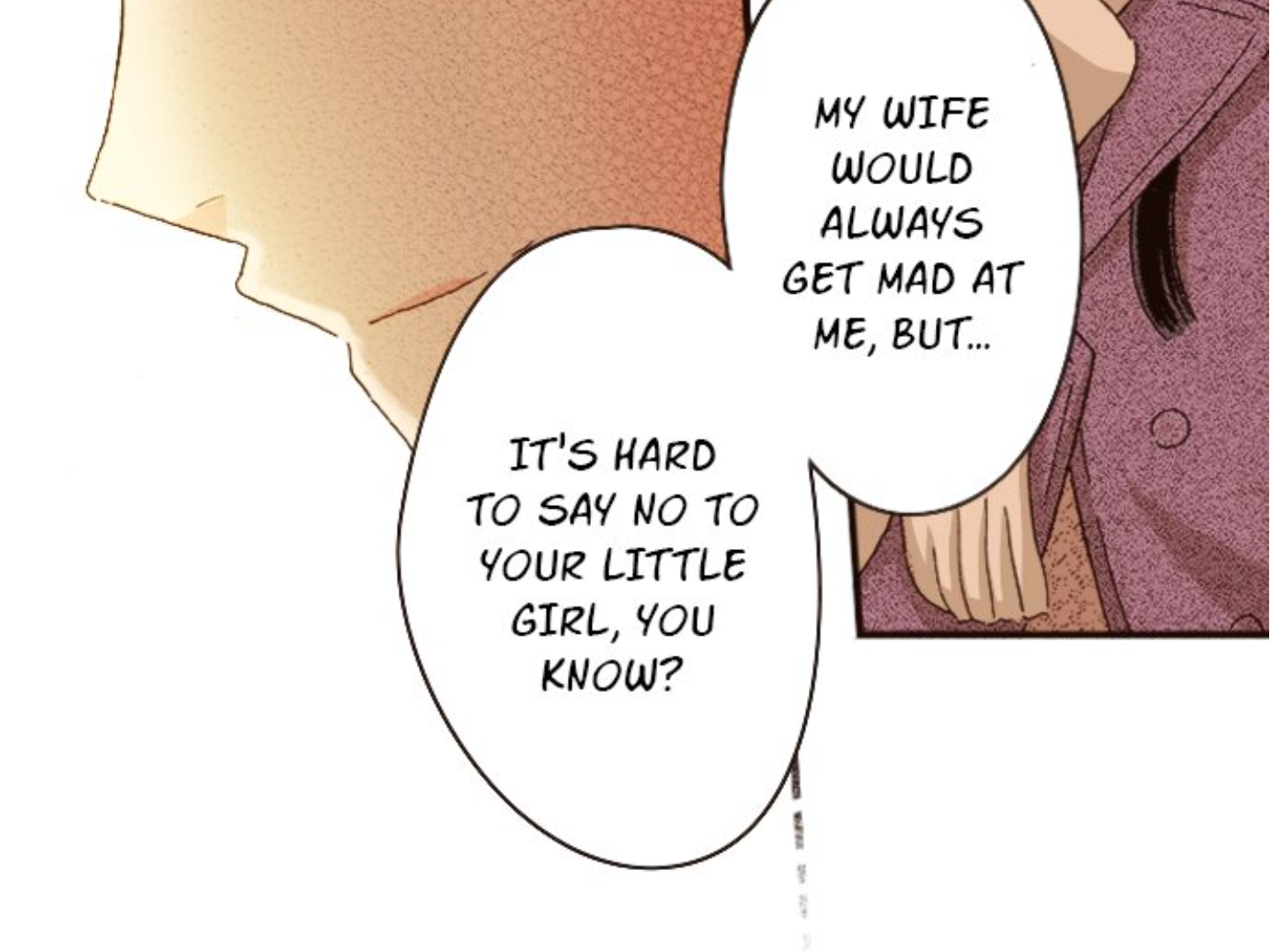 Read Last Game (en) Manga Online