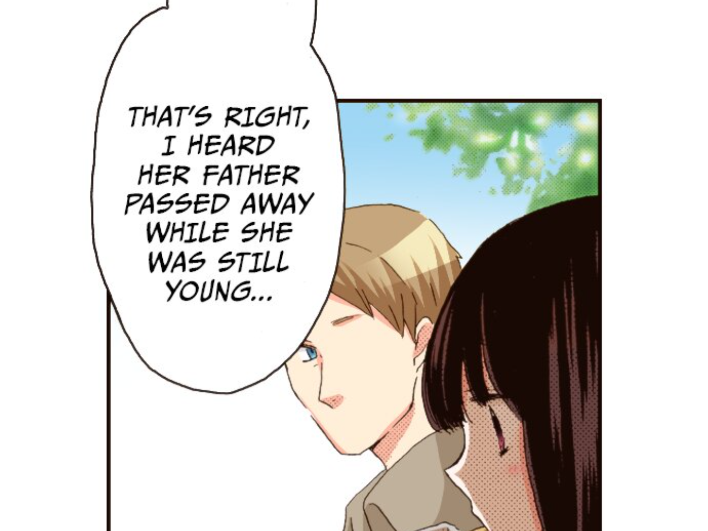 Read Last Game (en) Manga Online