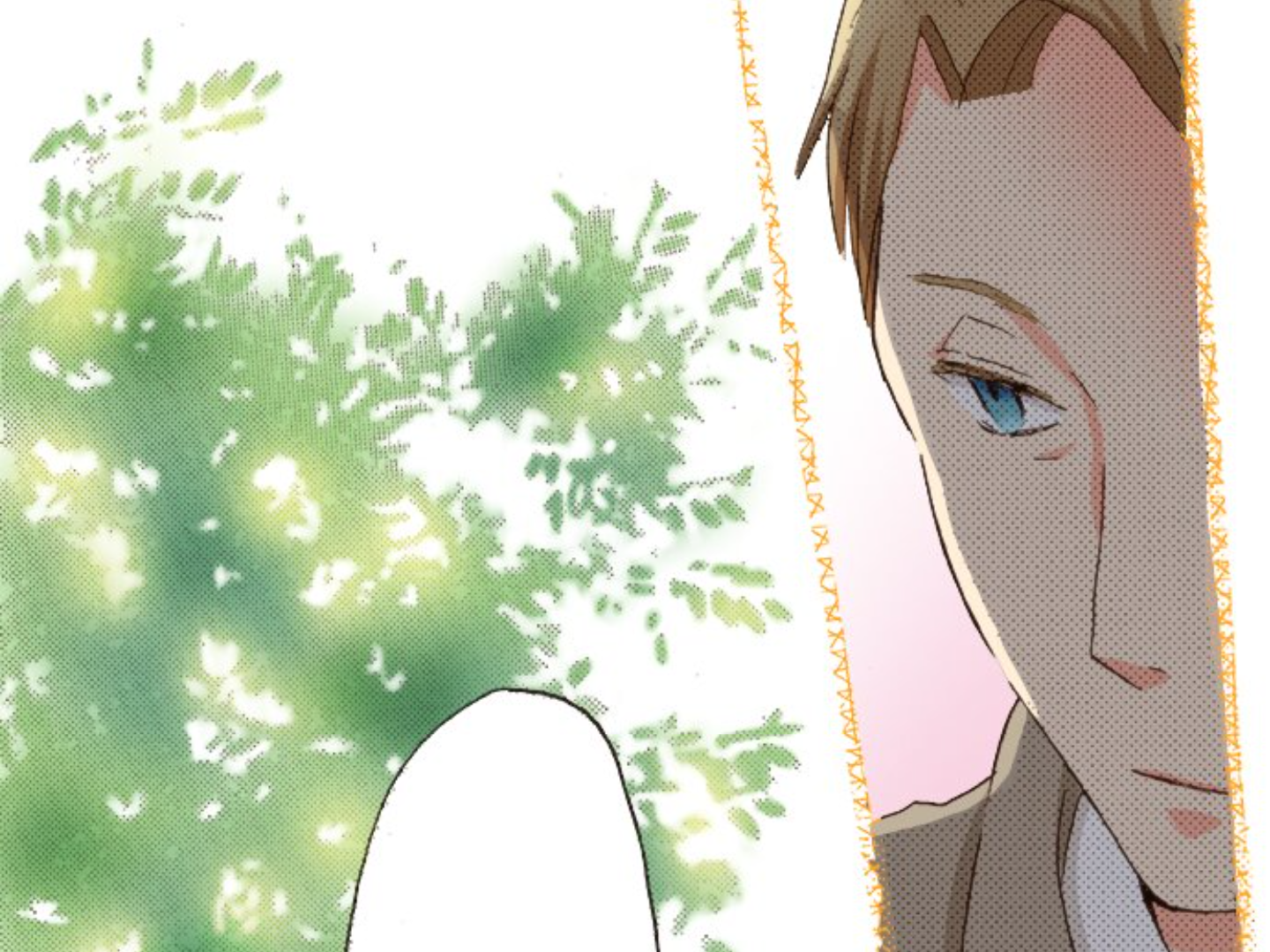 Read Last Game (en) Manga Online