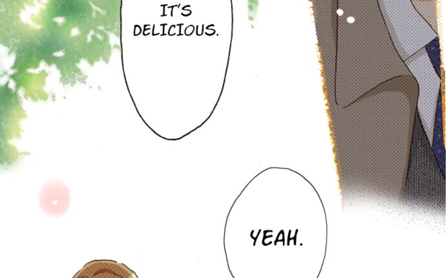 Read Last Game (en) Manga Online