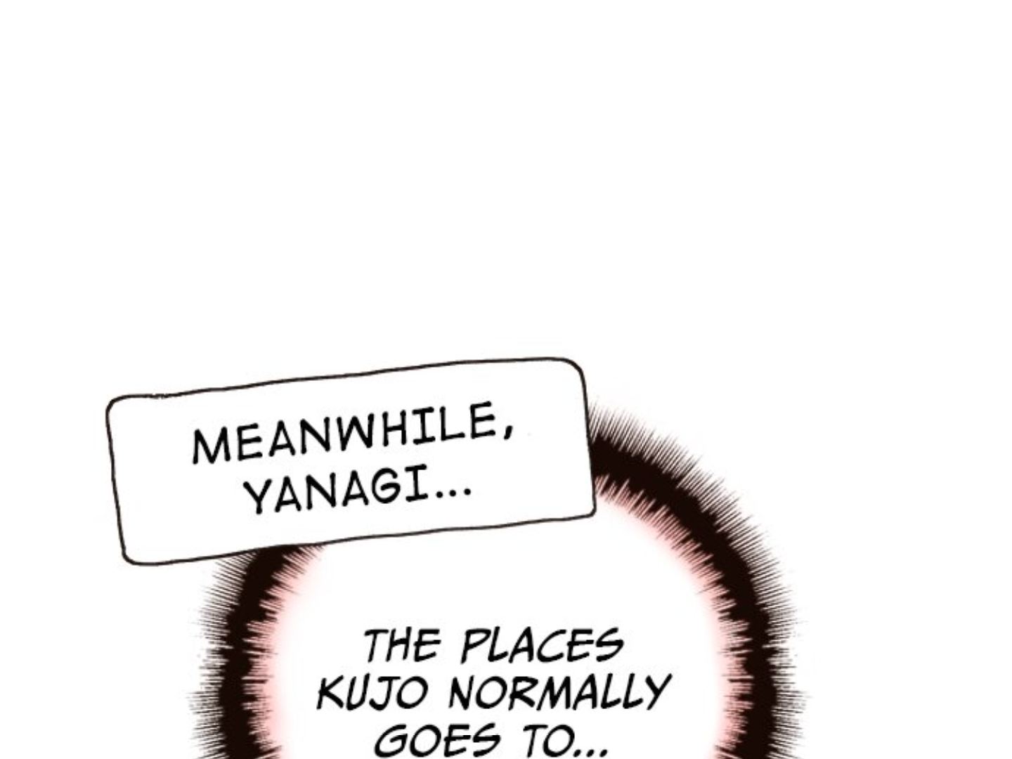 Read Last Game (en) Manga Online