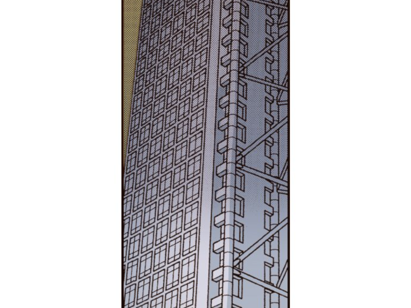 Read Last Game (en) Manga Online