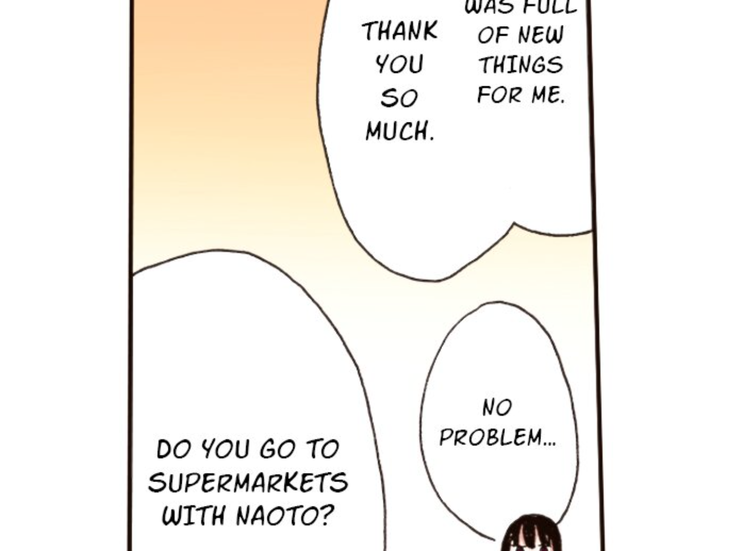 Read Last Game (en) Manga Online