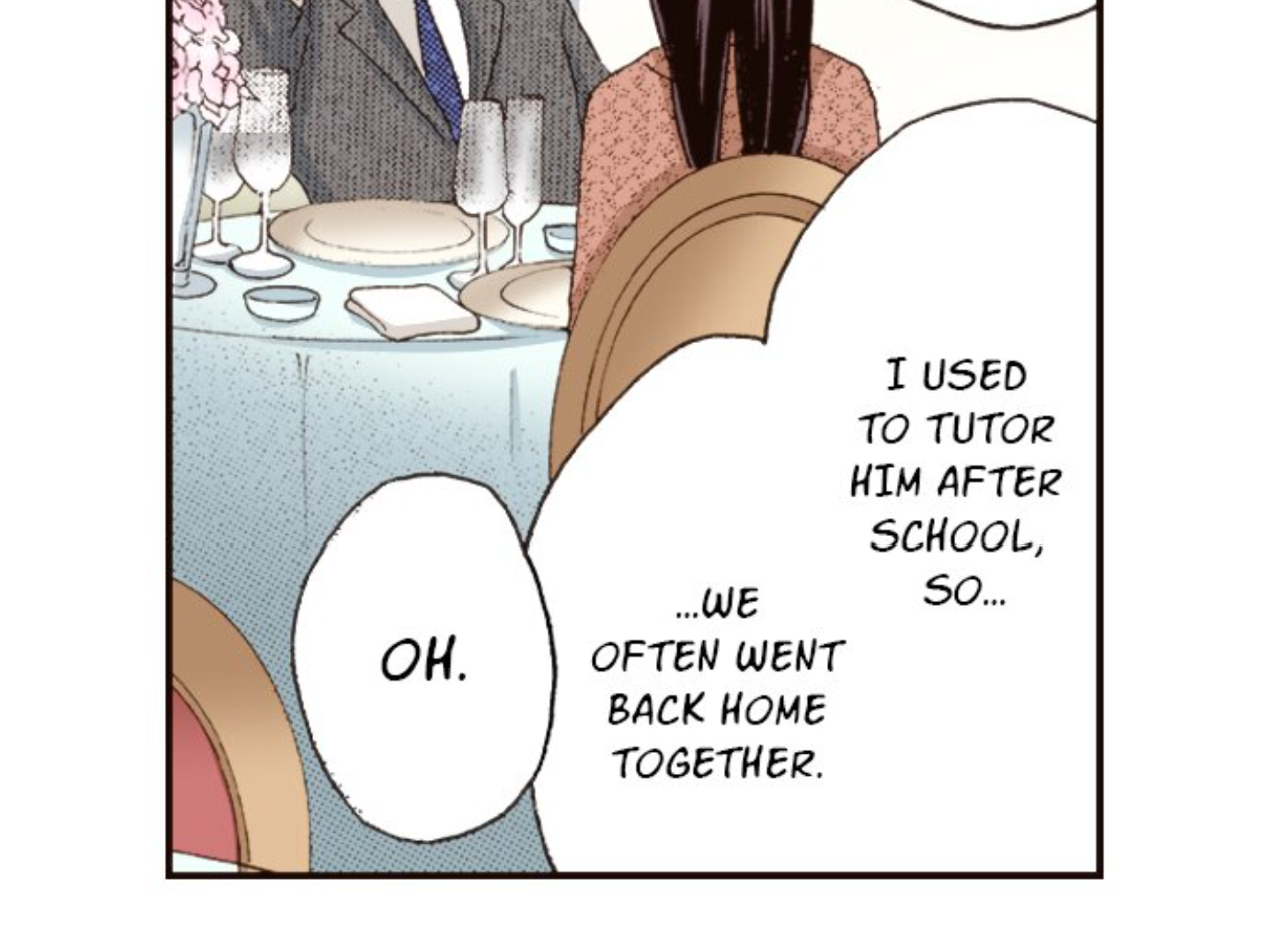 Read Last Game (en) Manga Online