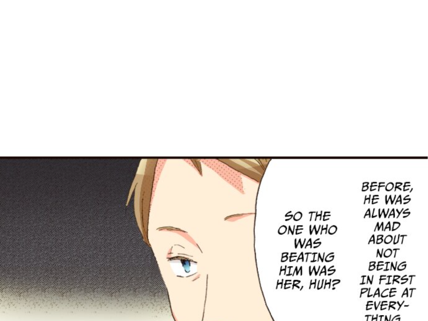 Read Last Game (en) Manga Online