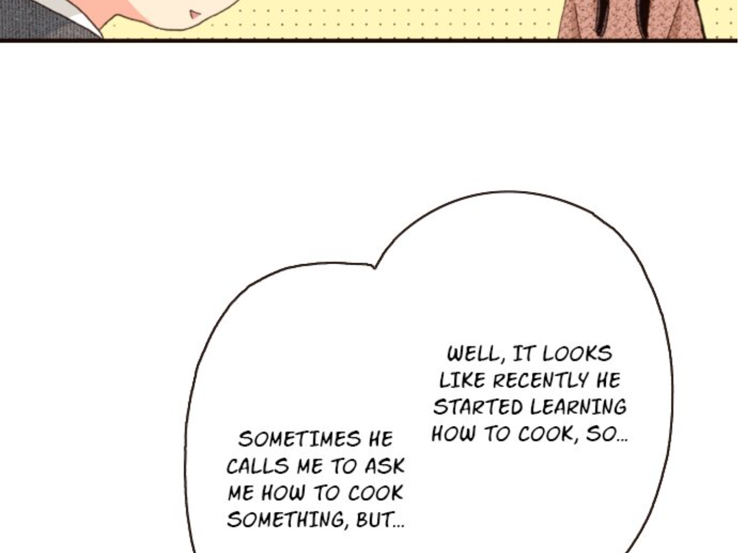 Read Last Game (en) Manga Online