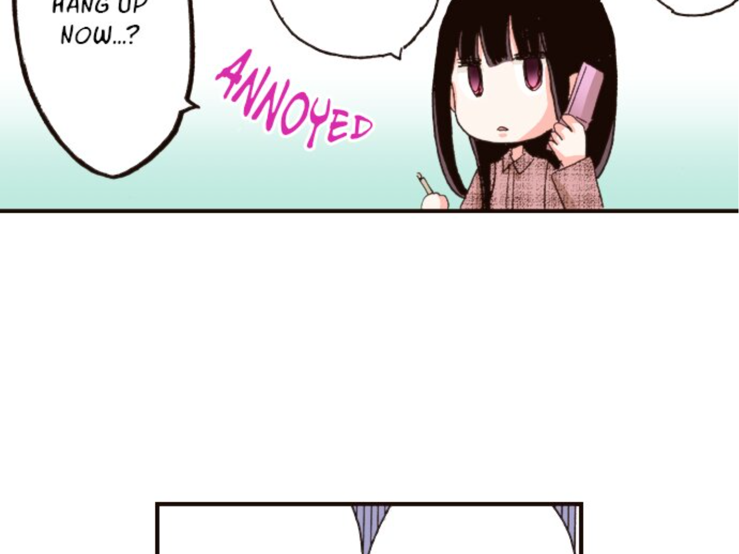 Read Last Game (en) Manga Online