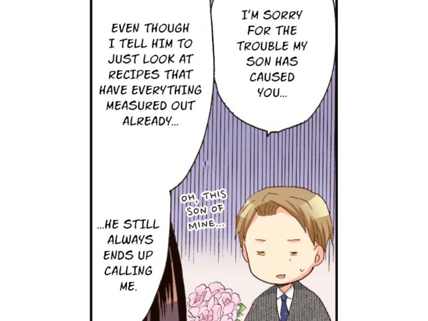 Read Last Game (en) Manga Online