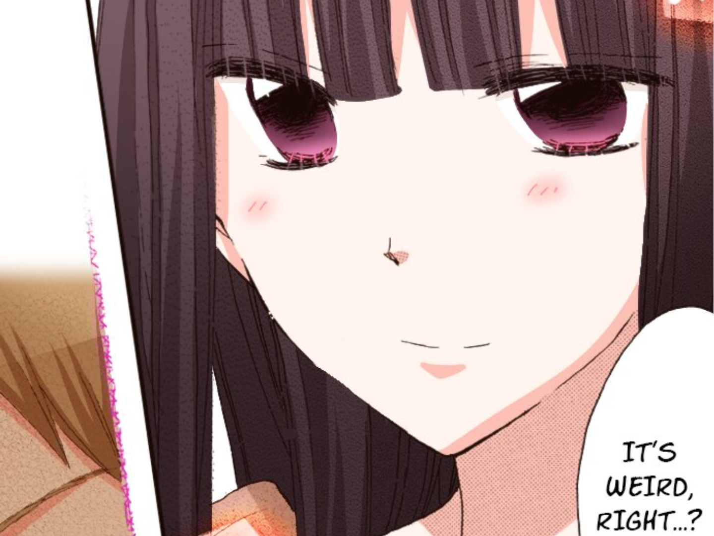 Read Last Game (en) Manga Online