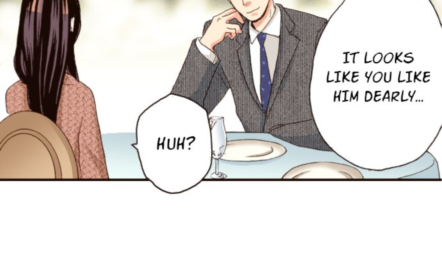 Read Last Game (en) Manga Online