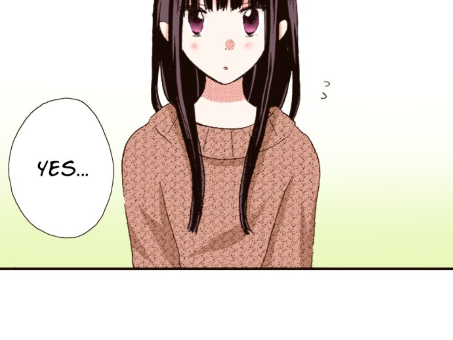 Read Last Game (en) Manga Online