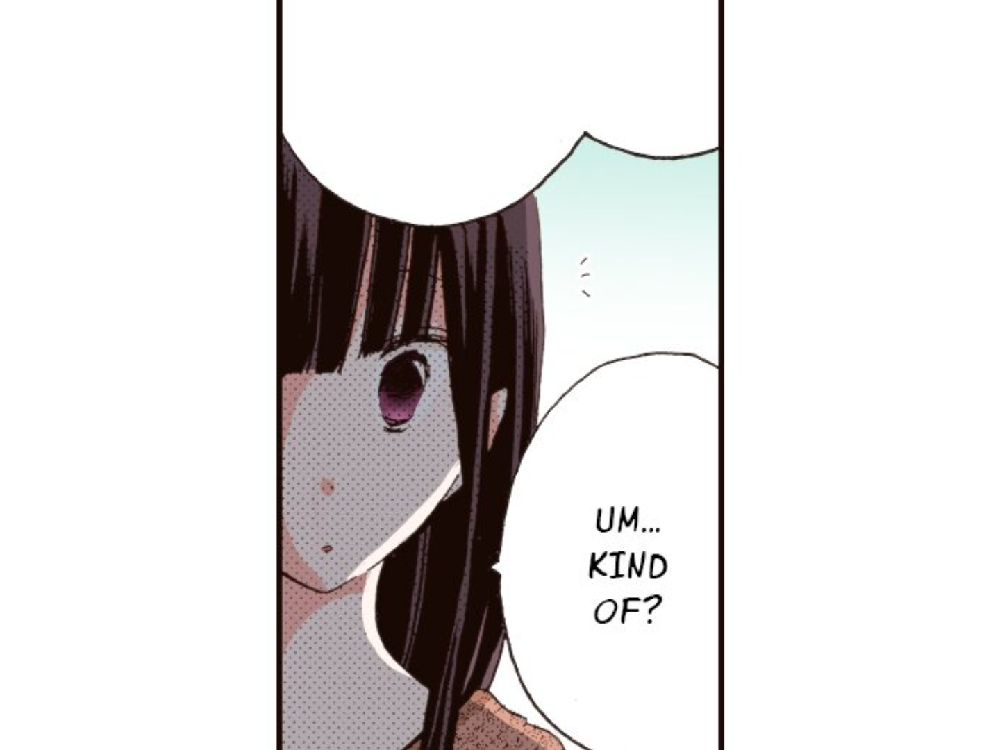 Read Last Game (en) Manga Online