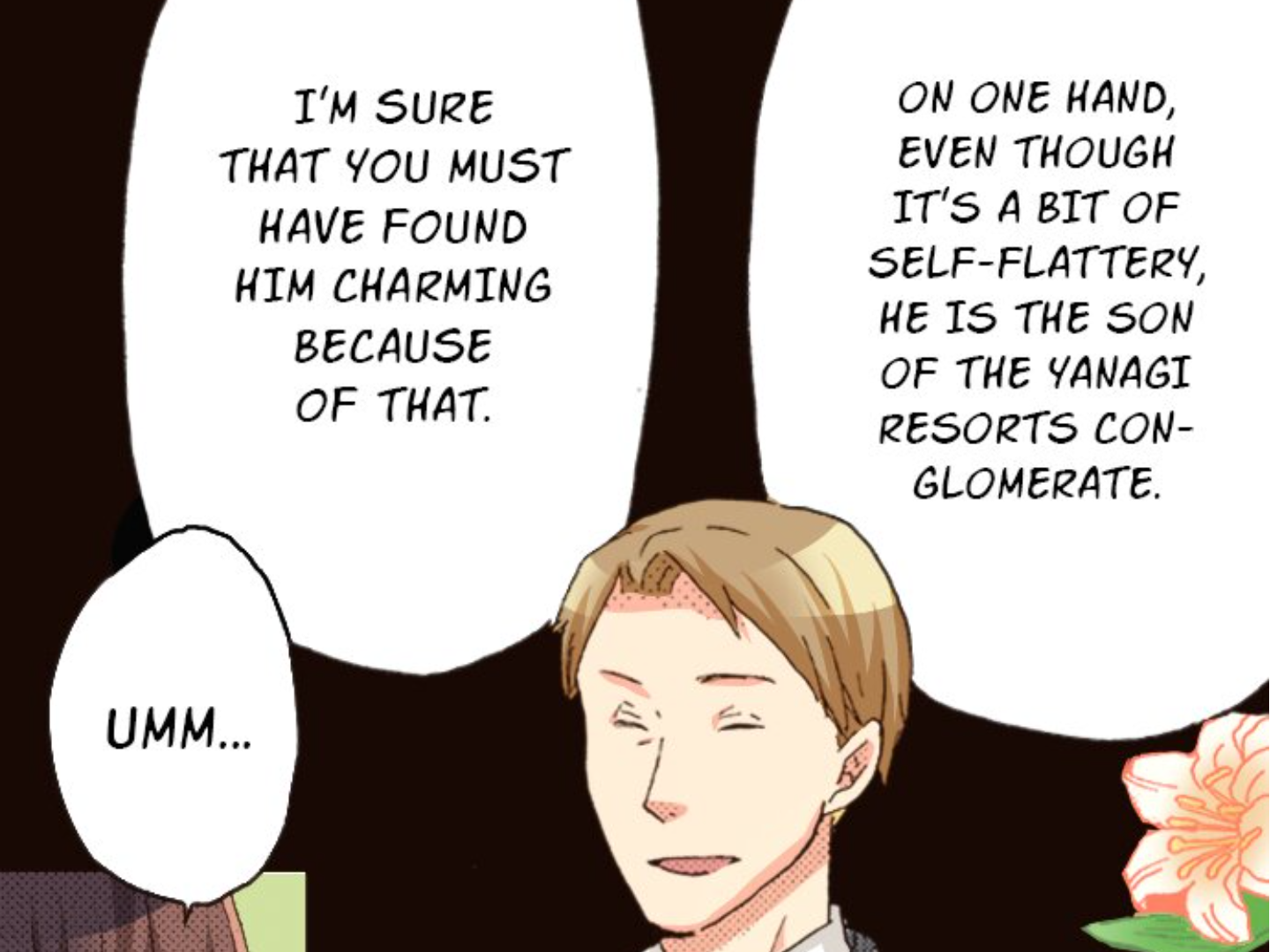 Read Last Game (en) Manga Online