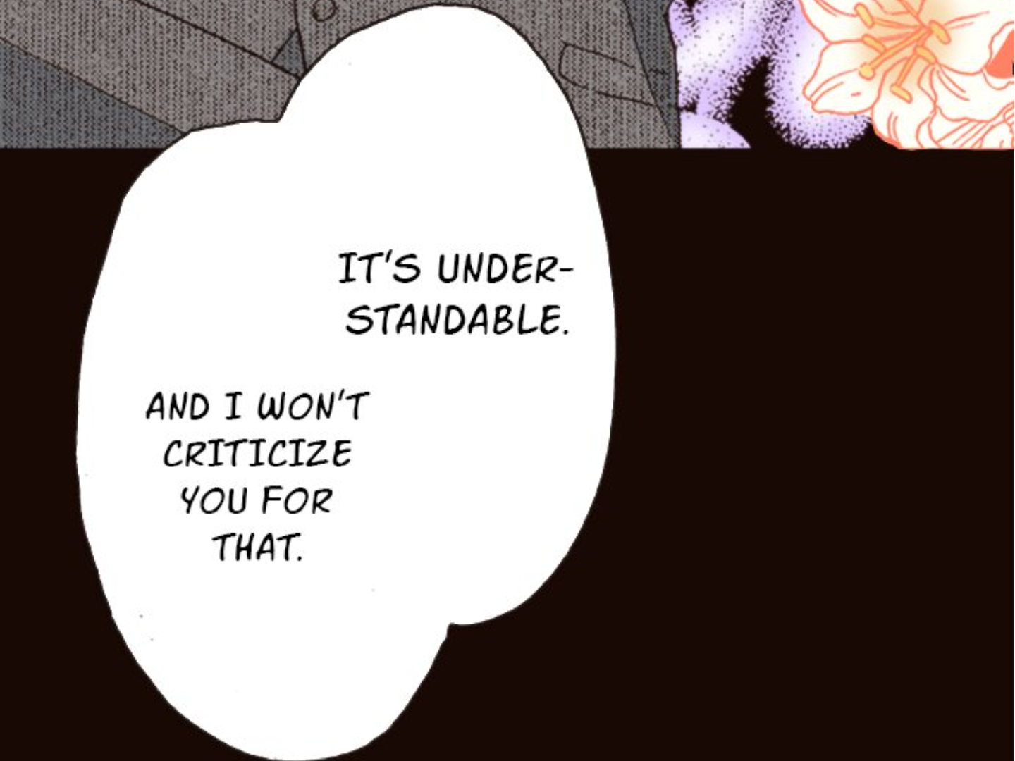 Read Last Game (en) Manga Online