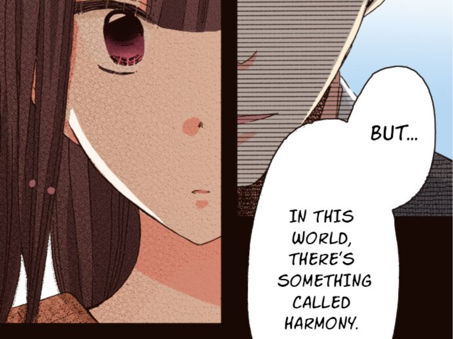 Read Last Game (en) Manga Online