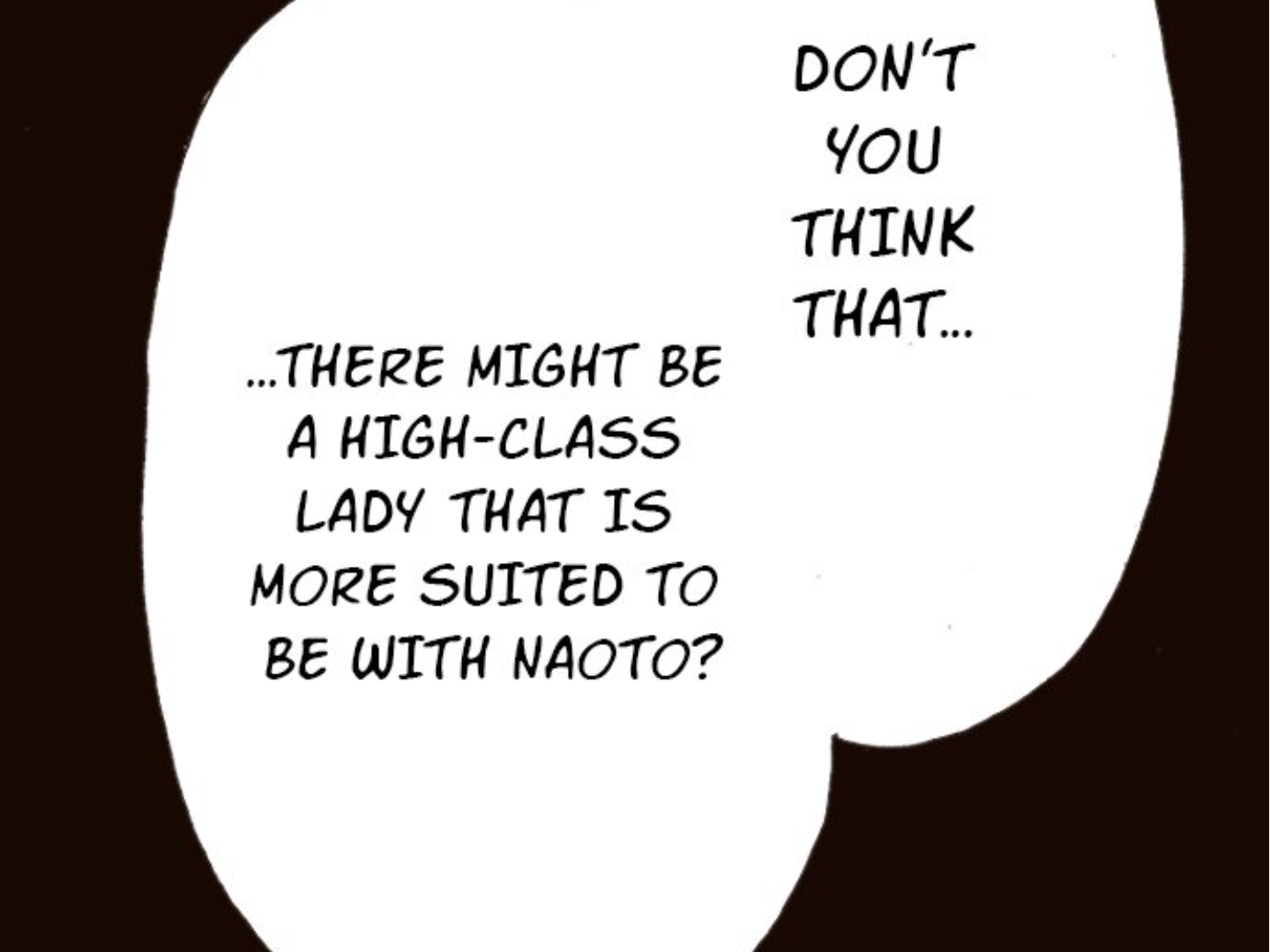 Read Last Game (en) Manga Online