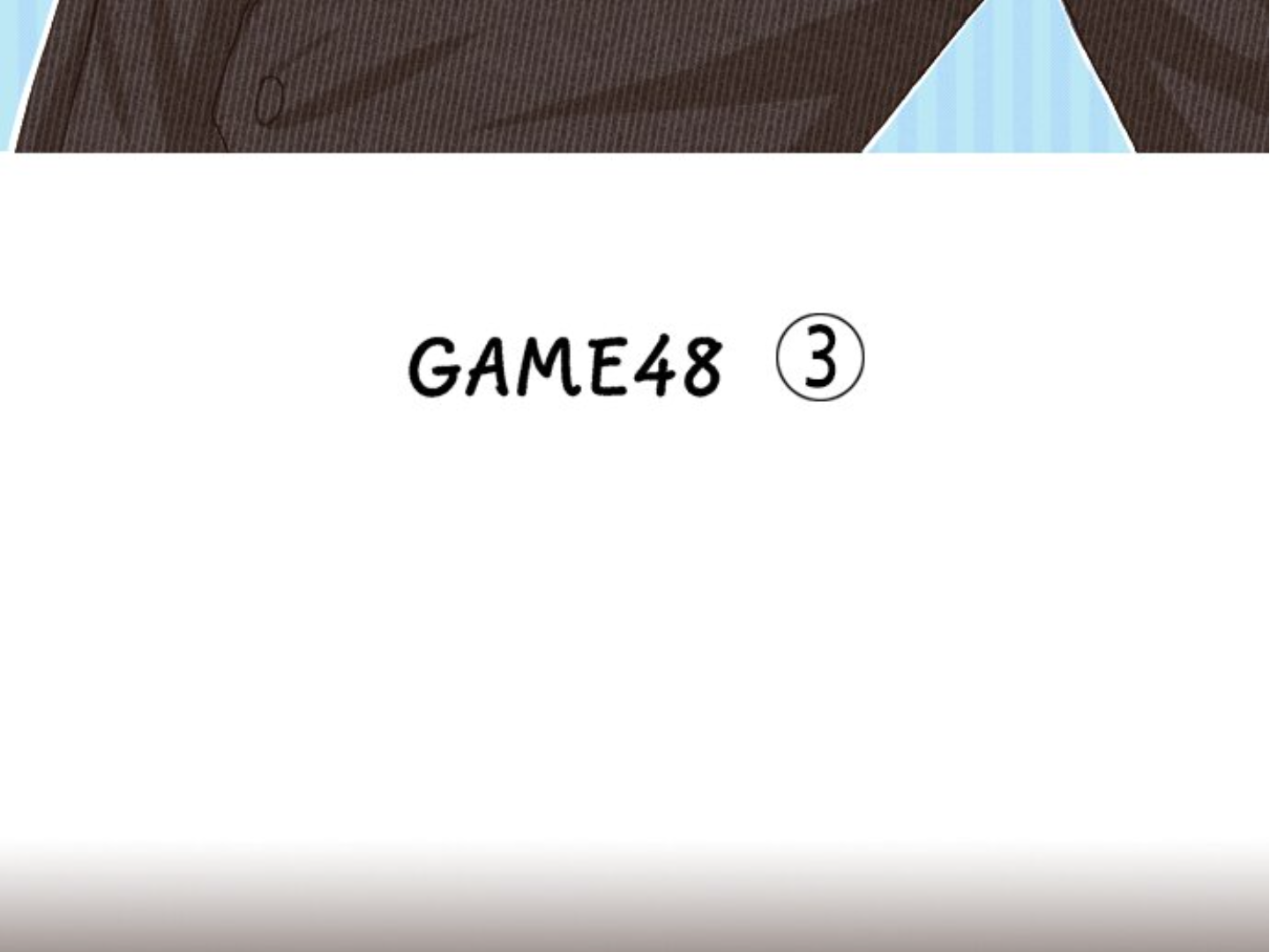 Read Last Game (en) Manga Online