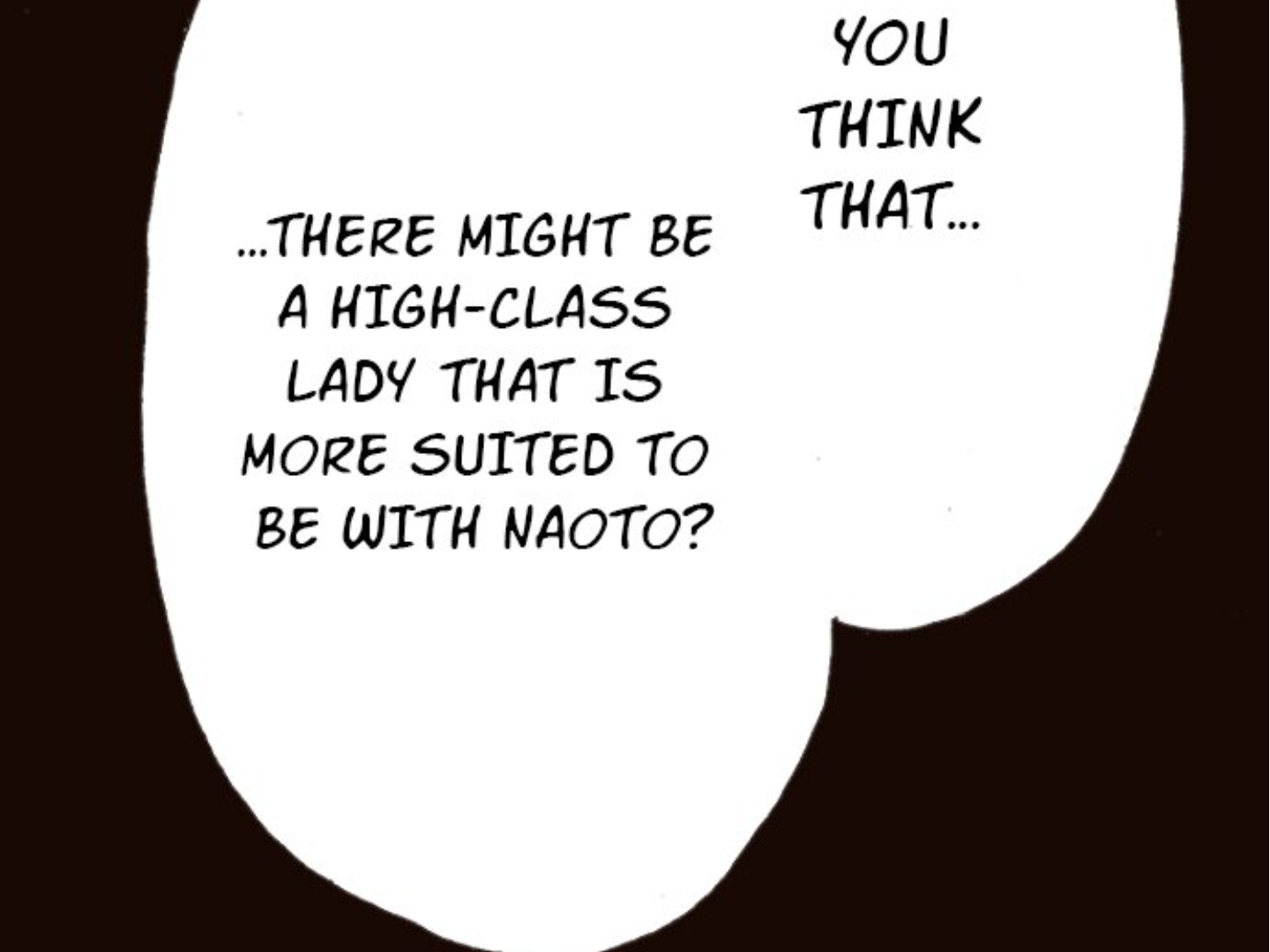 Read Last Game (en) Manga Online