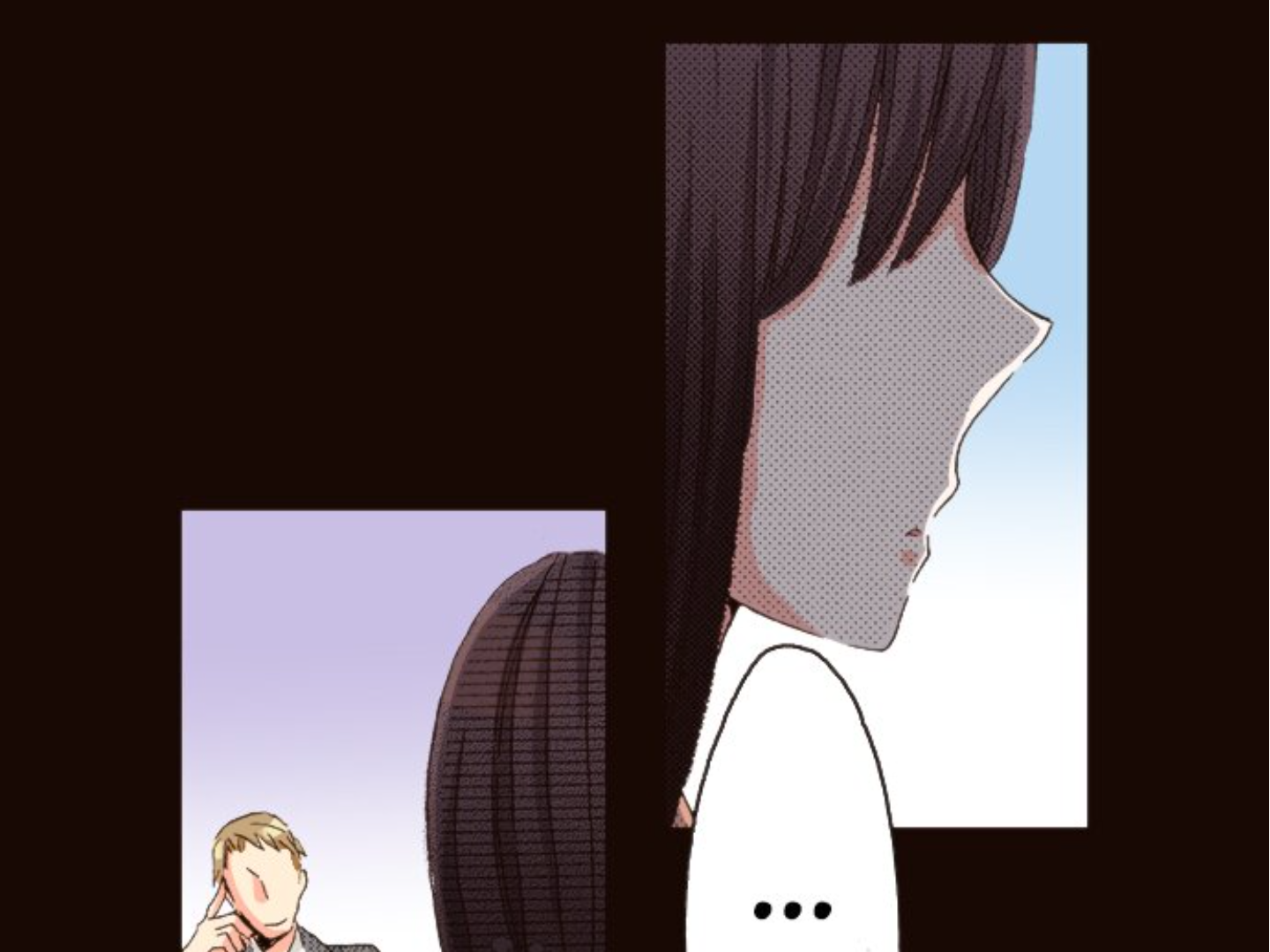 Read Last Game (en) Manga Online