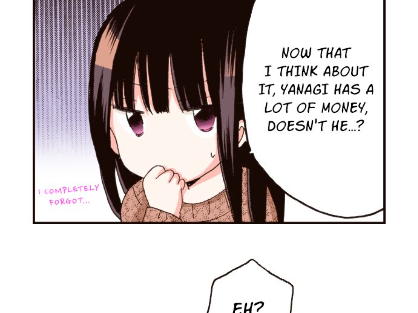 Read Last Game (en) Manga Online