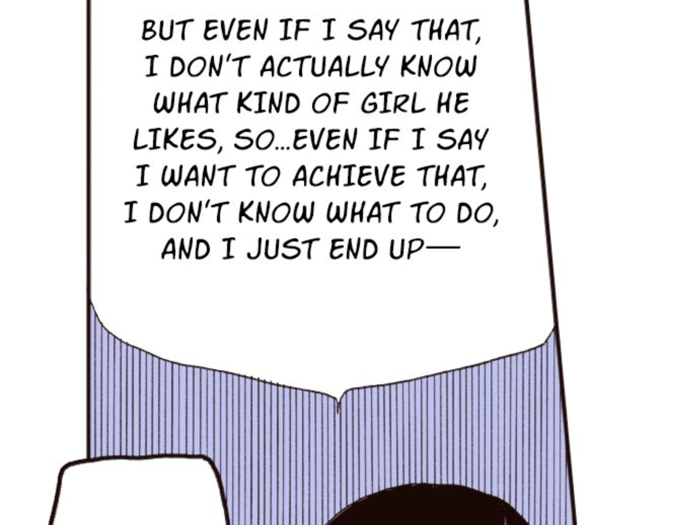 Read Last Game (en) Manga Online