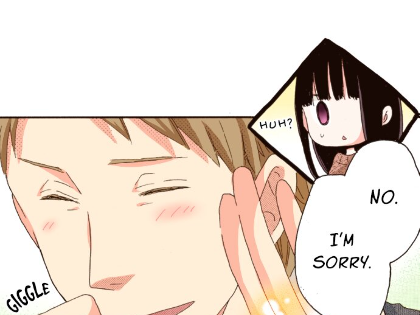 Read Last Game (en) Manga Online